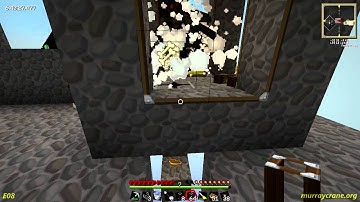 PMUK Plays Feed The Beast (Single Player/Normal) Episode 08