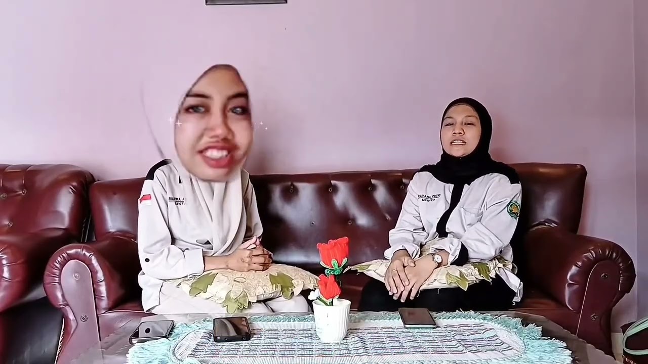 Pernah di Buli atau Pernah jadi Pembuli?