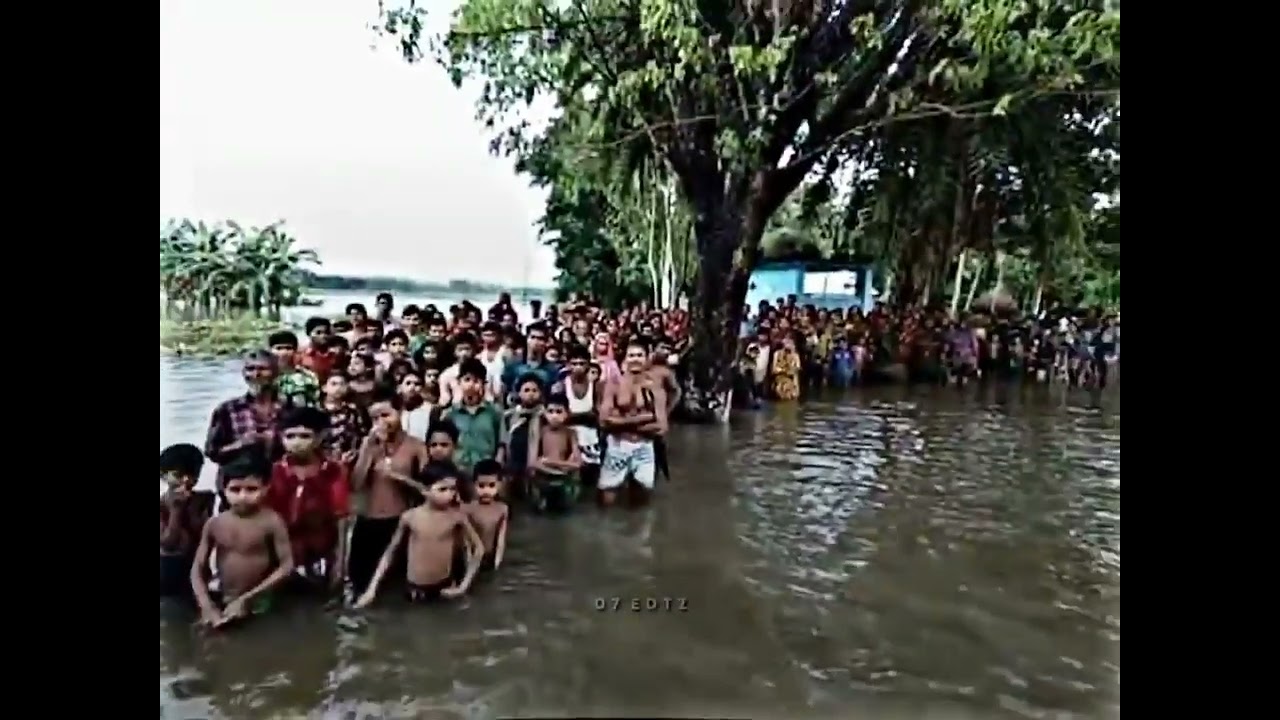 Assam floods sad best status video 2022😭😭😭