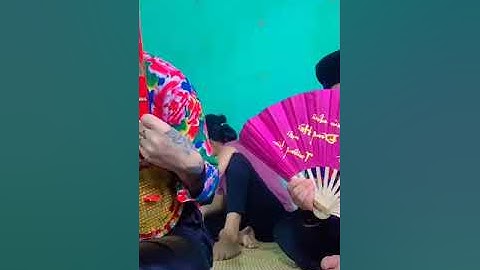 Then Lường hát then làm lễ hay quá || Bản Sắc Vùng Cao