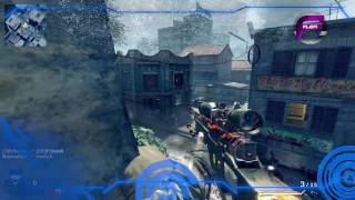 Tyro Black Ops Dualtage Thefleahd And Sasoritail