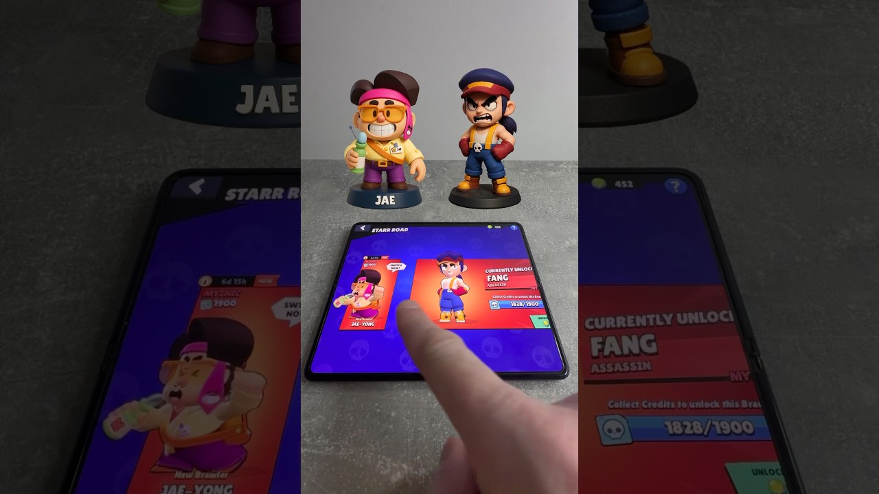 New Brawl pass, Wasabi powers, Katana Kingdom, Sushi Roll, kaze, Jae Yong