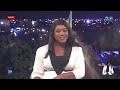 Journal Télévisé de 20h du 25 juin 2026.