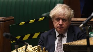 Live: MPs debate Boris Johnson's strengthened Covid Tier system for England | ITV News