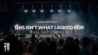 Fruit That Remains | This Isn’t What I Asked For | Acts 12:12-16 | Lonnell Williams | FG 1P