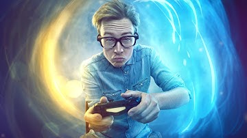 Could Video Games Be the Future of Storytelling?