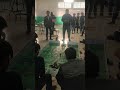 KUET Calibration 2024 Soccer Bot Competition play Samiul Cham Part 2