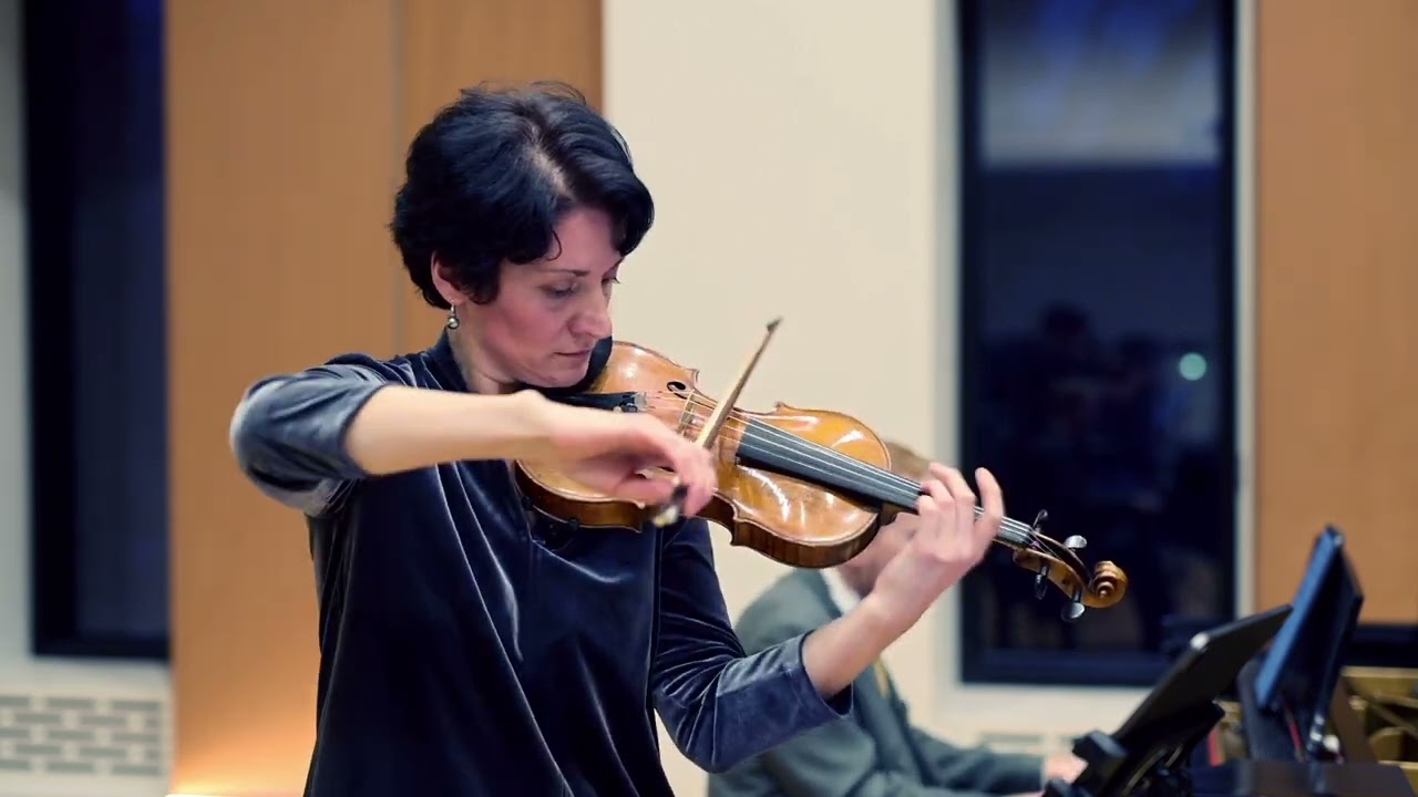 Fikret Amirov, Dance of Love/Фикрет Амиров, Танец любви