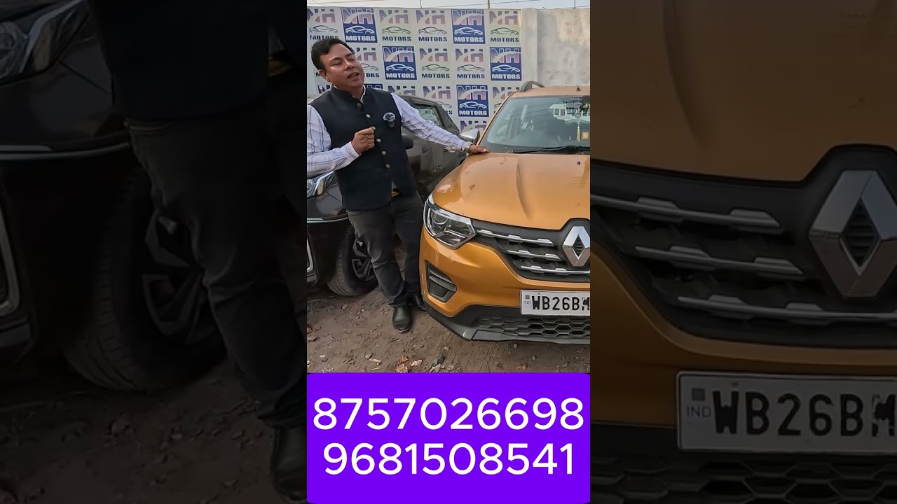 2021 Ki Car 2026 Tak Tax Only 3.80 lakh 7 seater 