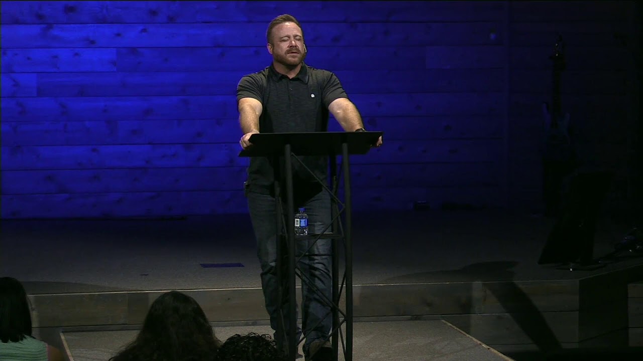 1TIMOTHY Week 4 | Pastor Zac