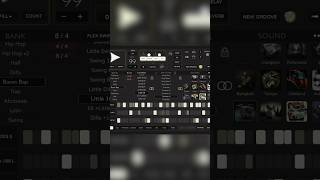 Hip Hop Drummer coming soon with hundreds of new grooves straight to your fingertips! #ipad #hiphop