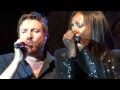 Duran Duran 'Union of the Snake' at Mountain Winery 08/09/12