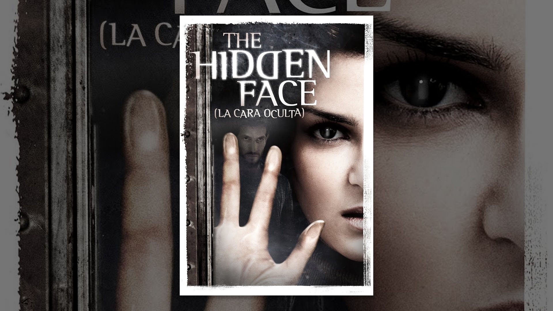 The Hidden Face Stream Deutsch