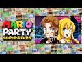 Mario Party Superstars - Featuring @KwingsLetsPlays