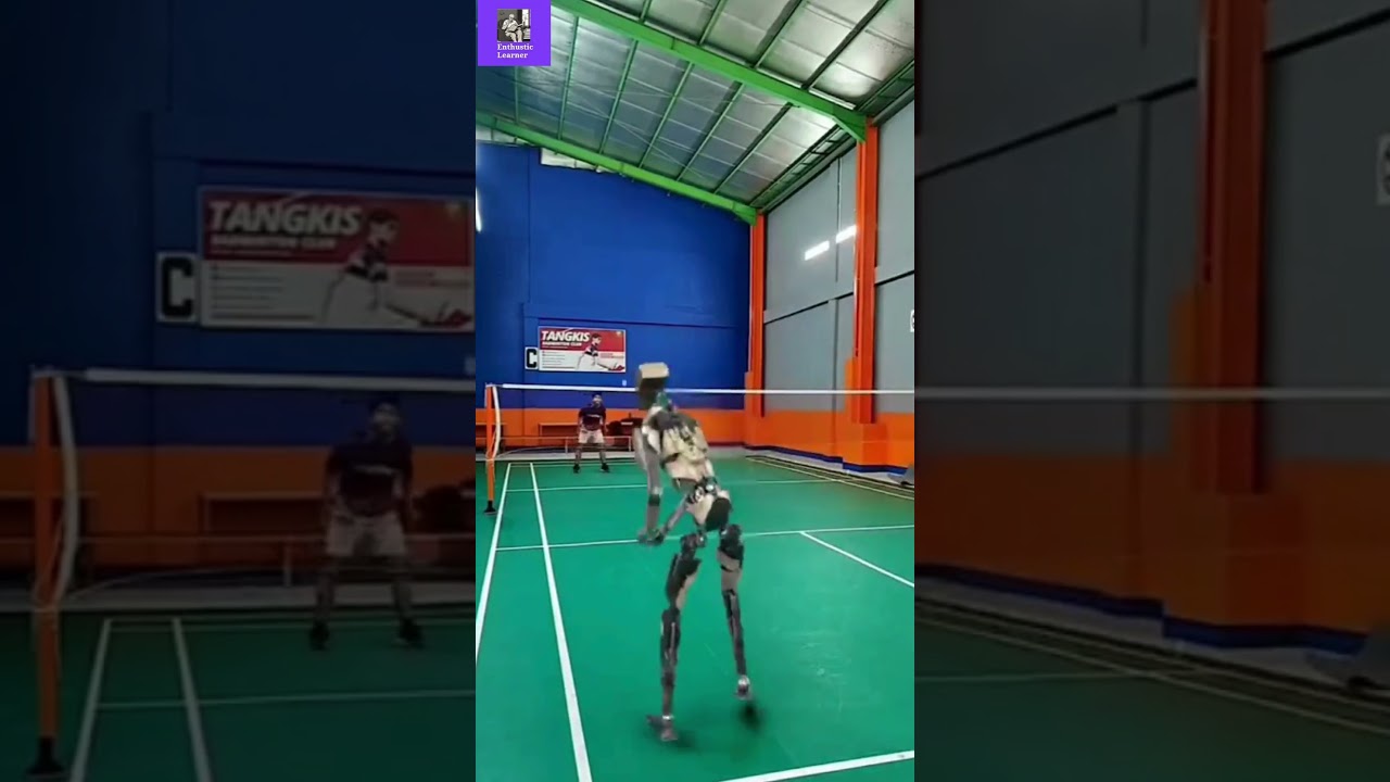 AI in Sports 