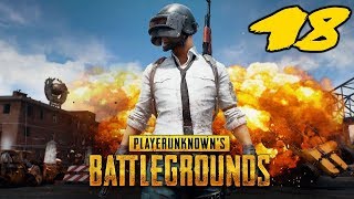 The FGN Crew Plays: PlayerUnknown's Battlegrounds #18 - I'm Clint Eastwood (PC)
