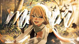 Marin Kitagawa - the kill 2 [EDIT/AMV] 4K