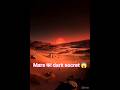 “Mars के डरावने रहस्य 😱🚀” #MarsFacts #MarsMystery #SpaceFacts #PlanetMars #LifeOnMars #Facts