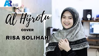 Al Hijrotu ~ Cover Risa Solihah | AN NUR RELIGI