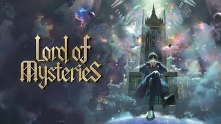 Lord of The Mysteries S01E01 720p HEVC HIN ZH Vegamovies is