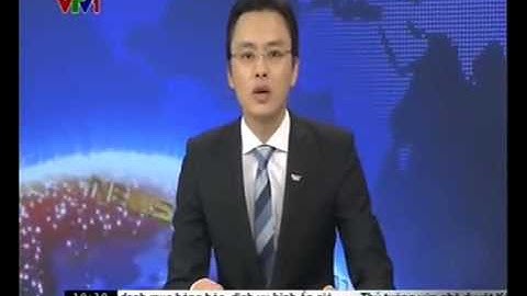 Sập Cần Cẩu Tại Hà Nội Làm Một Thai Phụ Bị Thương