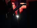CENTCOM footage of US fighter jet refuelling mid-air