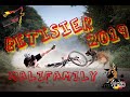 Btisier 2019  malifamily  canisportshop team  canicross  canivtt  bikejoring