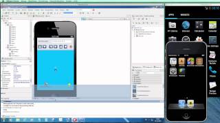Tutorial: Scout in FireMonkey XE5 (Delphi XE5) on Windows, iOS and Android