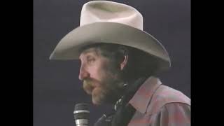 VHS Finds: Great Moments from the Fifth Cowboy Poetry Gathering 1989