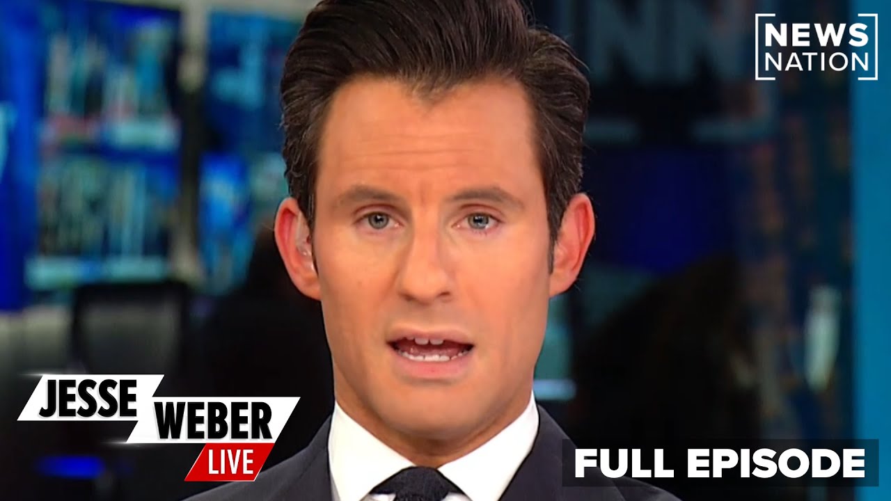 Chris Hansen on Timothy Busfield; Billy Bush talks Hollywood | Jesse Weber Live Full Episode 1/19