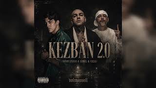 KEZBAN 2.0 (Norm Ender & Ezhel & Ceza) prod. VOLMANSELL