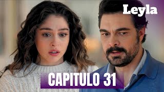 Leyla Capítulo 31 Leyla 31 Bolum Avance Episodio 31 Resumen En Español