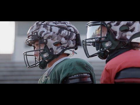 Irvine Vaquero Football is Back!  Irvine - Road to a Championship - Episode 1