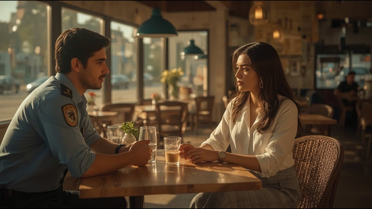 He Paid for Her Coffee When Her Card Was Declined—Not Knowing She Was a Prominent CEO Who’d Been…