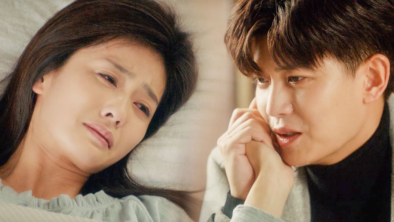 ซินเดอเรลล่าถูกตัดสินว่าอยู่ในสภาพเป็นพืช และซีอีโอก็เรียกเธอให้ฟื้นคืนชีพอย่างปาฏิหาริย์!