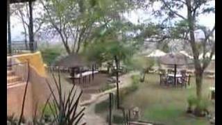 Tanzania Safari: Serengeti Sopa Lodge with Tanzania Odyssey