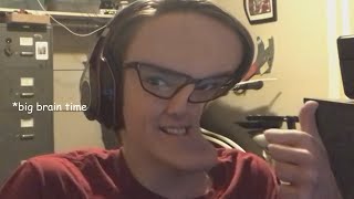 Playing Henry Stickmin! (QNA, Drawing, Gaming)
