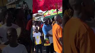Kings and queens of winneba #event #festival