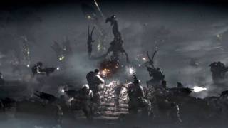 Gears Of War 3 - XBOX360 -