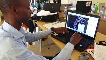 Two Minute Tutorials: How to use the Tasking Manager