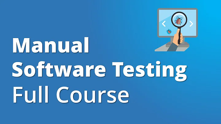 QA Manual Testing Full Course for Beginners Part-2