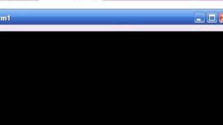 How to make a simple Media Player in VB 2005 screenshot 4