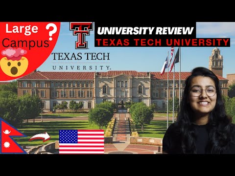 Texas Tech University