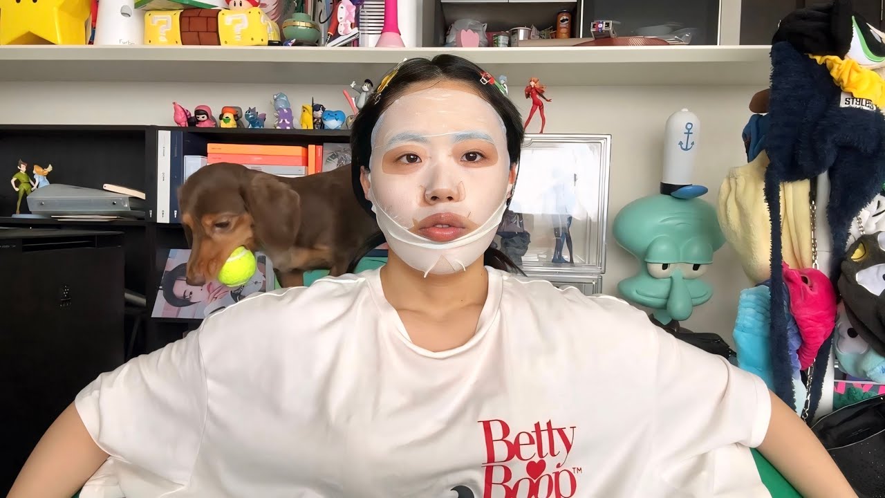 【GRWM】今から彼氏に会う