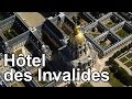 Hôtel des Invalides