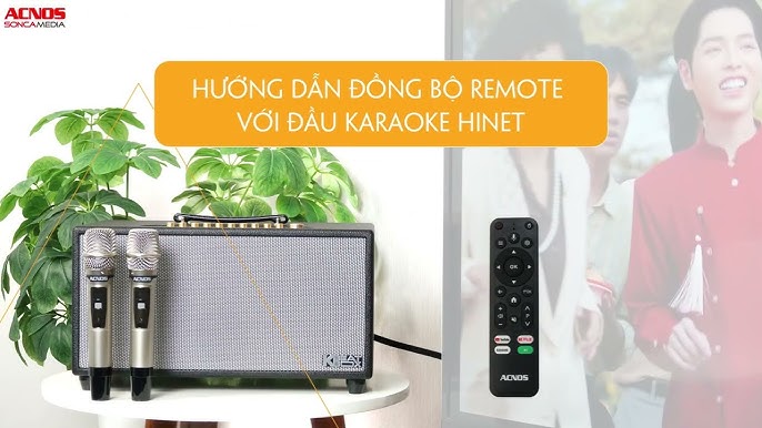 1. Giới Thiệu Về Loa Acnos