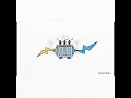 PT (Potential Transformer) এবং Power Transformer-এর মধ্যে পার্থক্য।