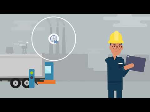 About YardView's Yard Mangement Solution