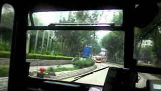 KMB S S3V6 GK3088 @74A 運頭街 - 廣福邨