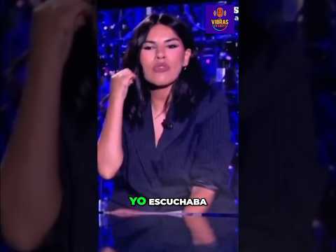 Isa Pantoja recuerda la detención de Isabel Pantoja: "Aún guardo memoria de esos momentos"